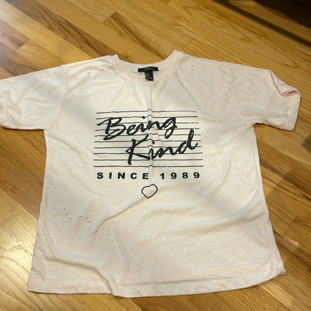 1989 shirt